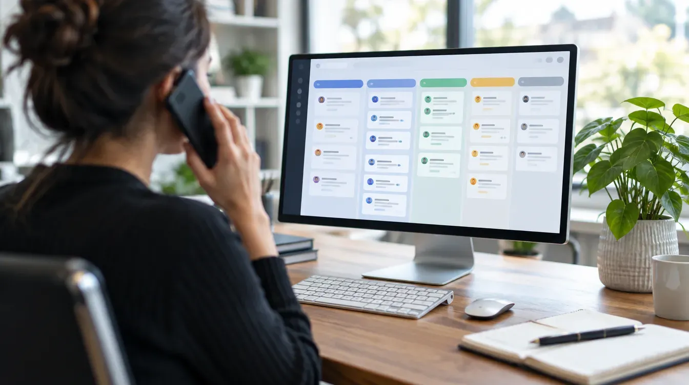 Custom vs Off-the-Shelf CRM for Small Business NZ
