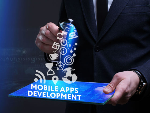 Brief for mobile app development